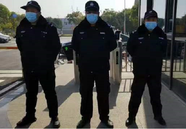 无锡物业